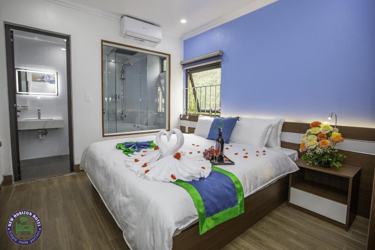 Cat Ba Hostelカットバ島 エクステリア 写真