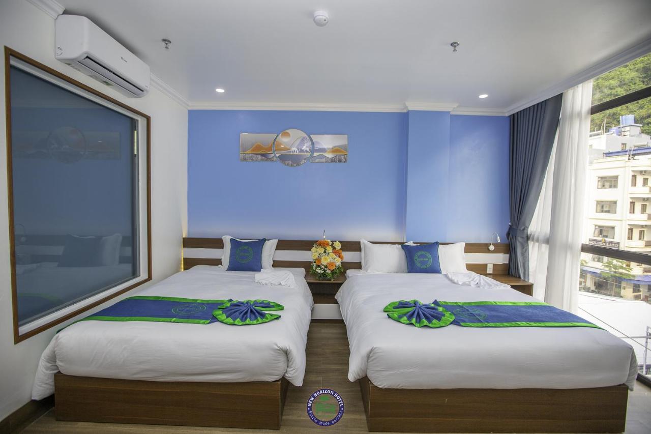 Cat Ba Hostelカットバ島 エクステリア 写真