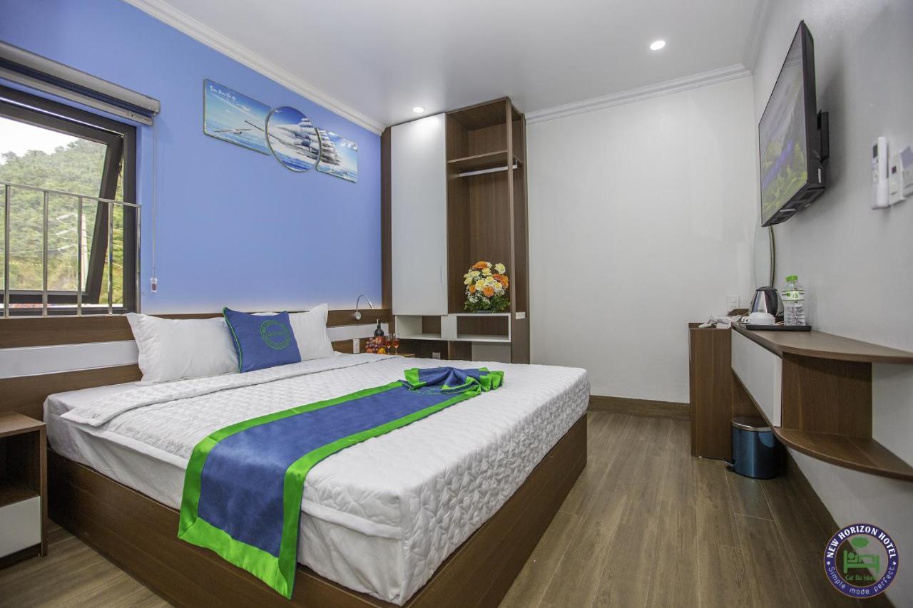 Cat Ba Hostelカットバ島 エクステリア 写真