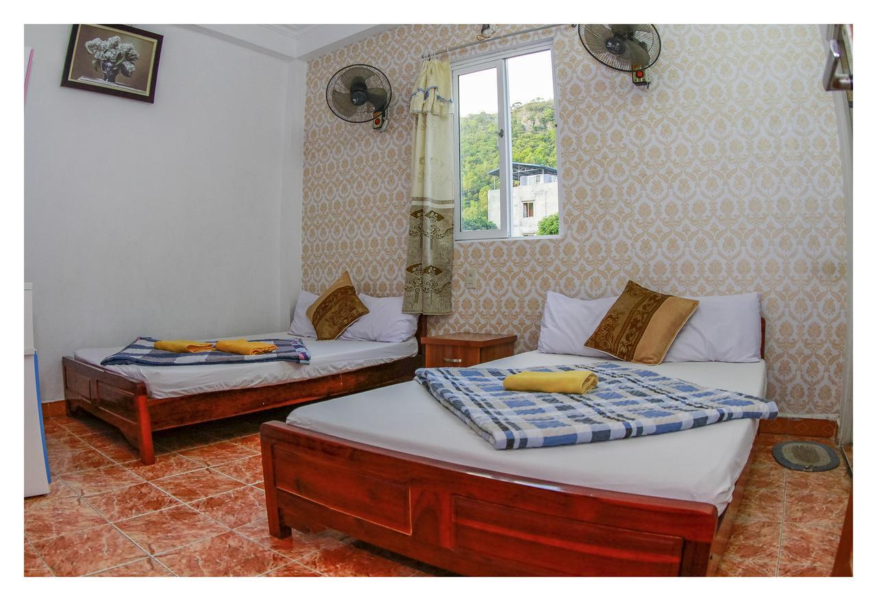 Cat Ba Hostelカットバ島 エクステリア 写真