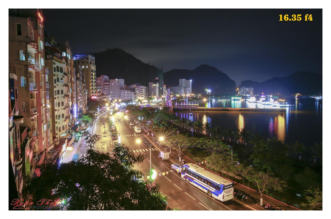 Cat Ba Hostelカットバ島 エクステリア 写真