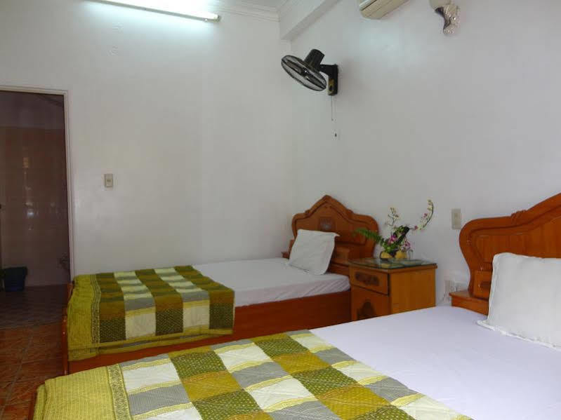 Cat Ba Hostelカットバ島 エクステリア 写真