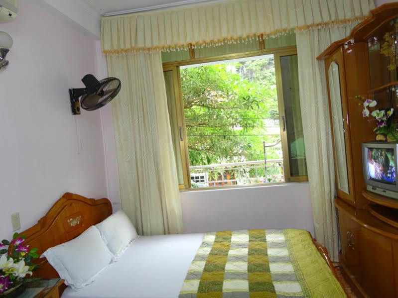 Cat Ba Hostelカットバ島 エクステリア 写真